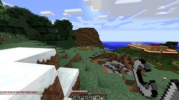 Using Blast Mining to Blow up a House