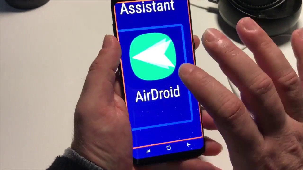 web airdroid network failure web airdroid network failure