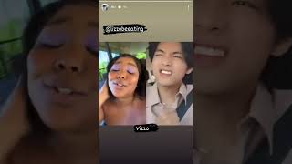 Taehyung Lizzo Ile Kendini Shiplemis?Jennkrc