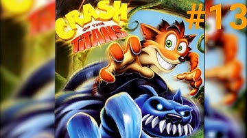 • “Crash of the Titans Walkthrough Part 13 | The Beginning”