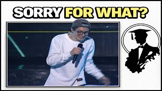 Famous Sorry Guy: Who is Jonatanas Kazlauskas? | The Tragic Truth Behind the Viral Meme | Justin Bieber Net Worth