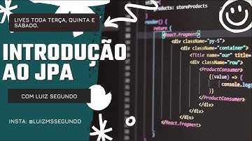 JPA:  Relacionamentos e JPQL