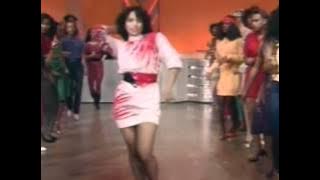 Soul Train Line Make That Move Shalamar