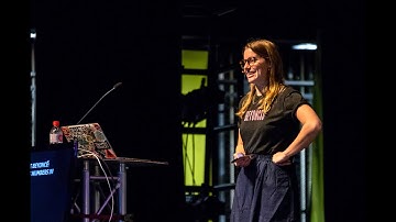 Double the Beyoncé: Navigating Numbers in JavaScript by Meggan Turner | JSConf.Asia 2019
