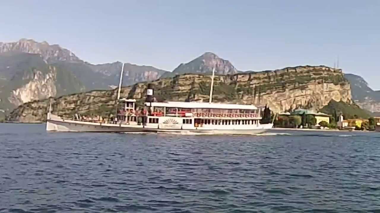 Torbole sul Garda GoPro Hd