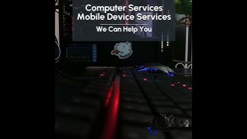Need help with your computer or mobile device? Evolutionary Computers