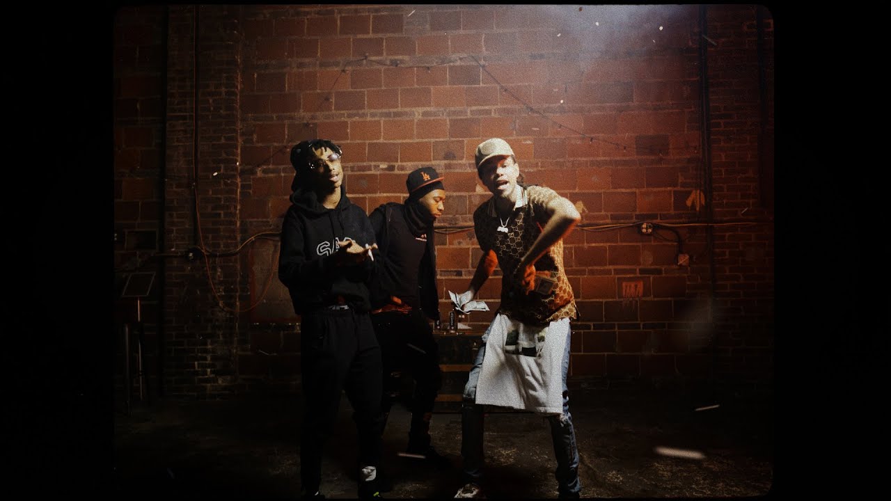 Watch Gee Guapo - Thief in the Night (official music video) Dir. By @Motivisual.pro on YouTube Watch Gee Guapo - Thief in the Night (official music video) Dir. By @Motivisual.pro on YouTube