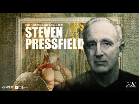 Portoes De Fogo (Em Portugues do Brasil): Steven Pressfield