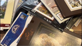 картинка: Вышивка крестом/Мои запасы/Наборы для вышивания крестиком/Часть 1.