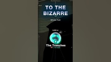 Cell to Singularity - Explore Deep Sea Life - Lurking in the Dark