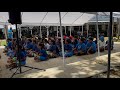 Chuuk High School Cultural Day 2026 Mortlock Region 