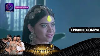 Ishq Ki Stastaan ​​Naagmani | Did Shankar remember the truth of being a snake? , Glimpse DangalTV