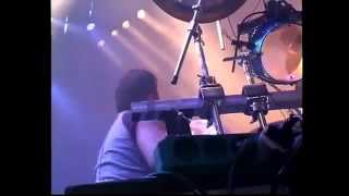 Warlord - Deliver us - live Wacken 2002