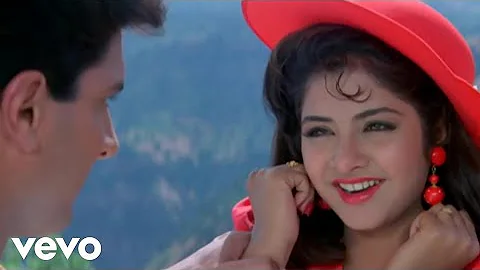 Milne Ki Tum Koshish Karna| HD Video Song | Bollywood Hindi Song 90s Old Is Gold | 90s Superhit Song