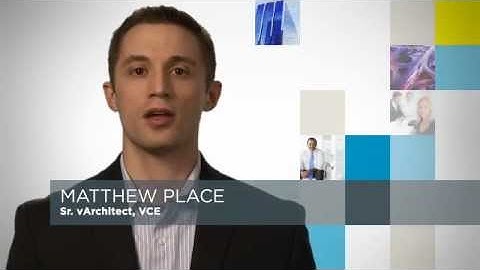 Vblock™ System 100