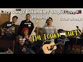 Lazy Song, Billionaire, Stupid Love winged mashup - Tourniquets Band - 500 Covers