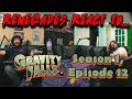 Renegades React to... Gravity Falls - Season 1, Episode 12