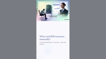 Build a Resume Screening Bot Using ChatGPT + Google Sheets | AI Project for Recruiters | DURGASOFT