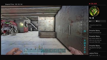 Ark Survival Evolved (Private server) admin commands