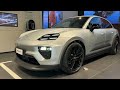 2025 NEW Porsche Macan The Compact Electric SUV That Drives Like A True Porsche 2025 NEW Porsche Macan The Compact Electric SUV That Drives Like A True Porsche
