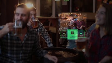 Vuzix Blade - Work - 30Sec