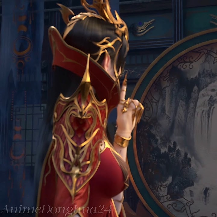 [BTTH] Queen Medusa, Xiao Yan and Xiaoxiao are such a cute little family | Xiao Yan X Xiaoxiao