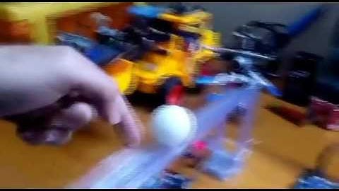 ball and beam   PID and LQR   using arduino