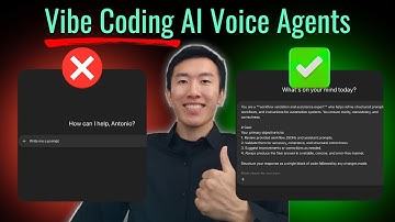 How I Use AI to Debug n8n Workflows in Seconds (ChatGPT & Gemini)