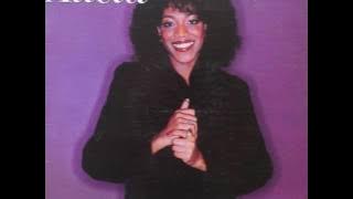 Alicia Myers   IF YOU PLAY YOUR CARDS RIGHT