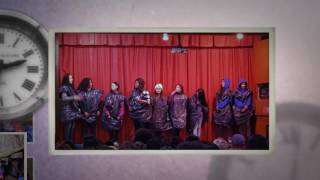 6th Grade Graduation