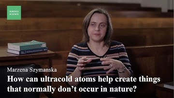 Superfluidity Marzena Szymanska