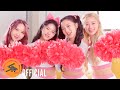 Rocking doll   pom pom special clip