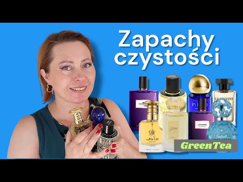Zapachy czystości 👉