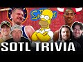 Chicago Bulls Denver Nuggets TV Trivia Nerd Sesh X State Of The League Chicago Bulls Denver Nuggets TV Trivia Nerd Sesh X State Of The League