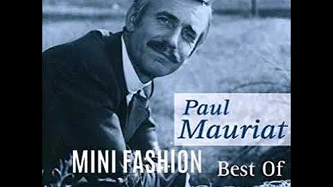 PAUL MAURIAT MELODY (A.G RUBINSTEIN) CLASSIC IN THE AIR