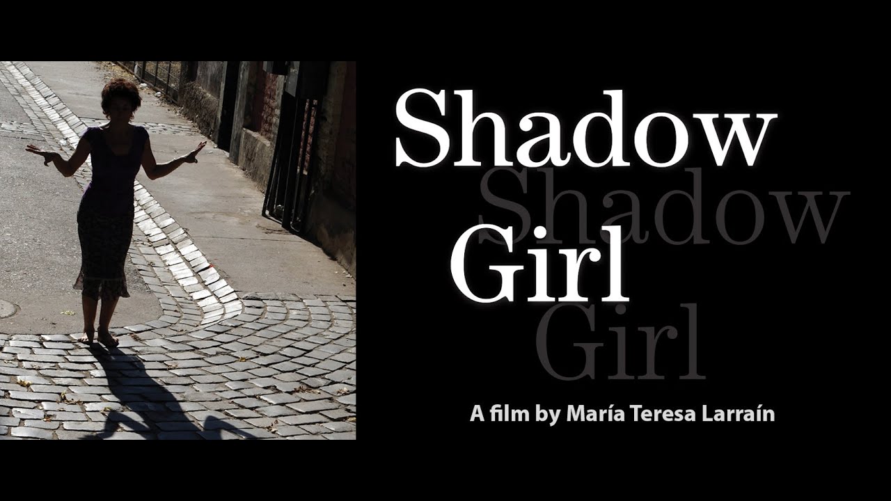 SHADOW GIRL | Women Make Movies | Trailer - YouTube