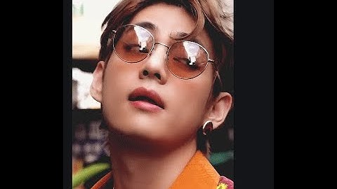 Kim Taehyung [Off My Face - Justin Bieber] fmv