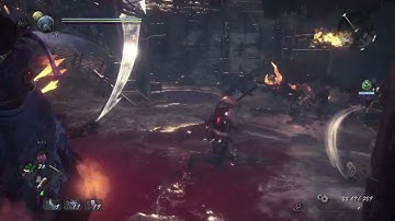 Nioh 2 Mod 3x Randomized enemies [WIP]
