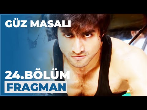 Güz Masalı 24. Bölüm Fragmanı - 9 Eylül Çarşamba