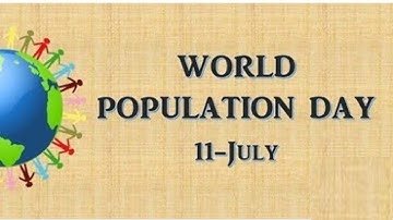 World Population Day Quiz 2021| Population Day Quiz | GK & Current affairs |Certificate In 2 Minutes