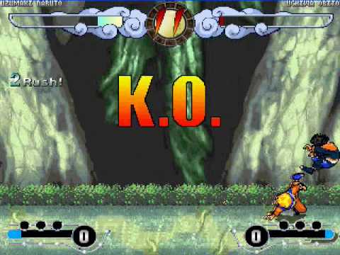 Download Naruto Battle Arena 2 Mugen Free Game Download Naruto Battle Arena 2 Mugen Free Game