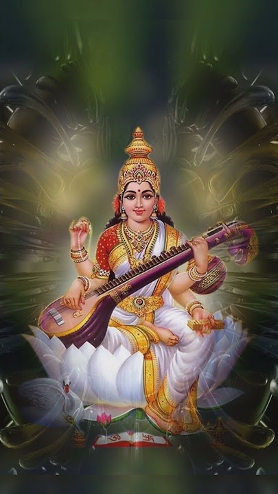 Jai maa saraswati 🙏🙏 । #shorts। #status। #WhatsApp status। #ytshorts