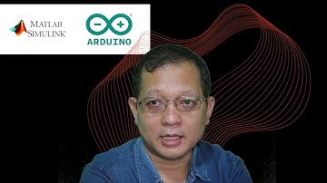 Matlab Simulink  Program to Arduino EP1