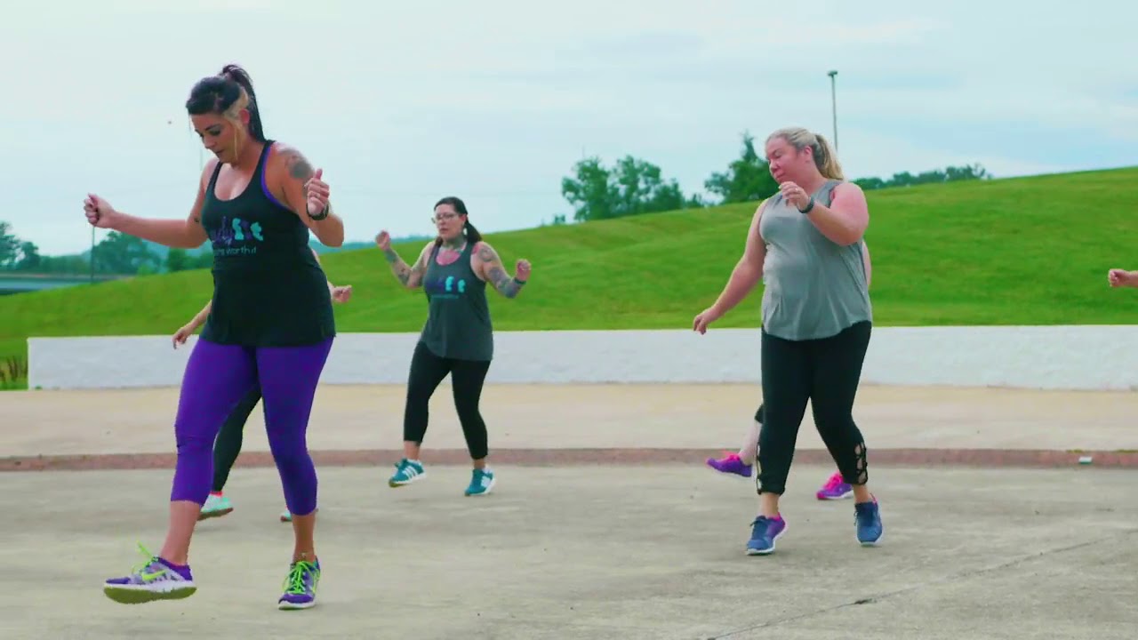 Lady Fit Studio More than just fitness YouTube