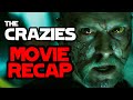 The Trixie Virus Unleashed on Small Town - The Crazies (2010) - Horror Movie Recap