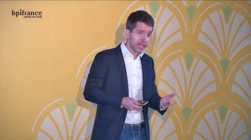 Part 1 : Digital Assets Beyond Borders: Innovation and Trust in a Fragmented World