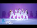 ITZY "None of My Business" Performance Video (4K) image