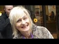Capture de la vidéo Julia Fordham In London 31 03 2018