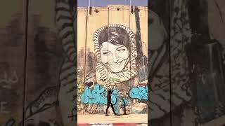 Habibi come to PALESTINE -Leve Palestina Resimi