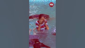 Hold Your Breath Challenge 😁 | #shorts | Wait For It